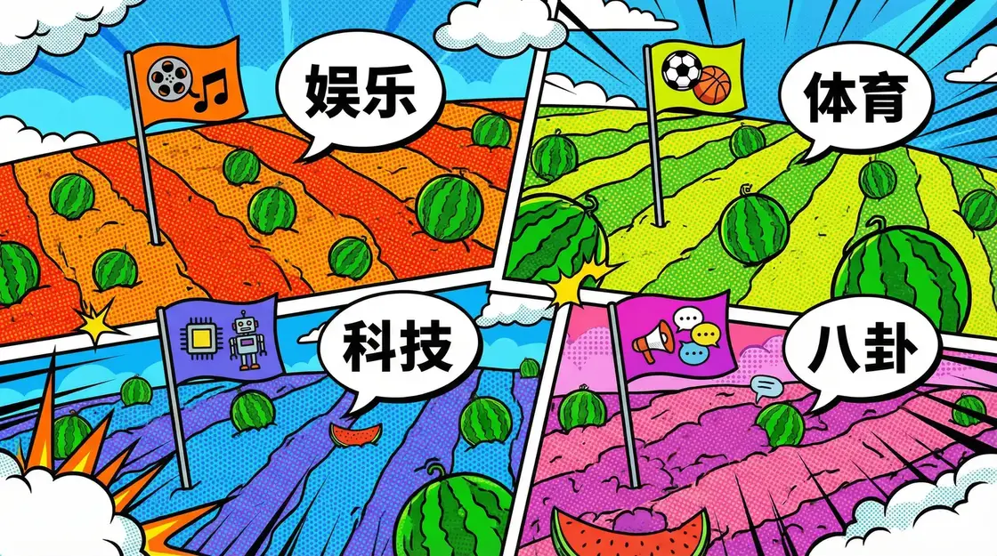 完全堕落 娱乐瓜田分类