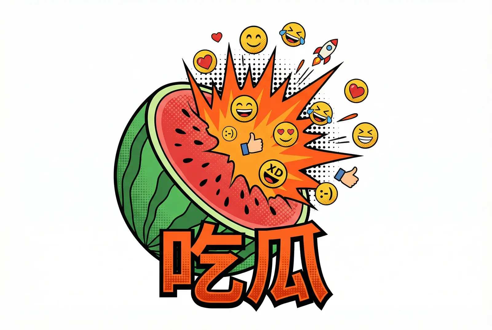 完全堕落 社区Logo
